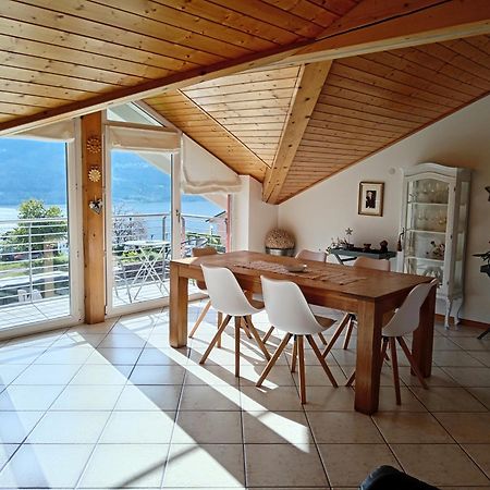 La Posada Sul Colle Tenna Eksteriør bilde