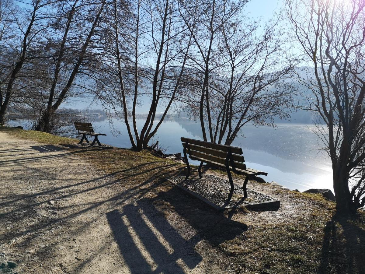 La Posada Sul Colle Tenna Eksteriør bilde