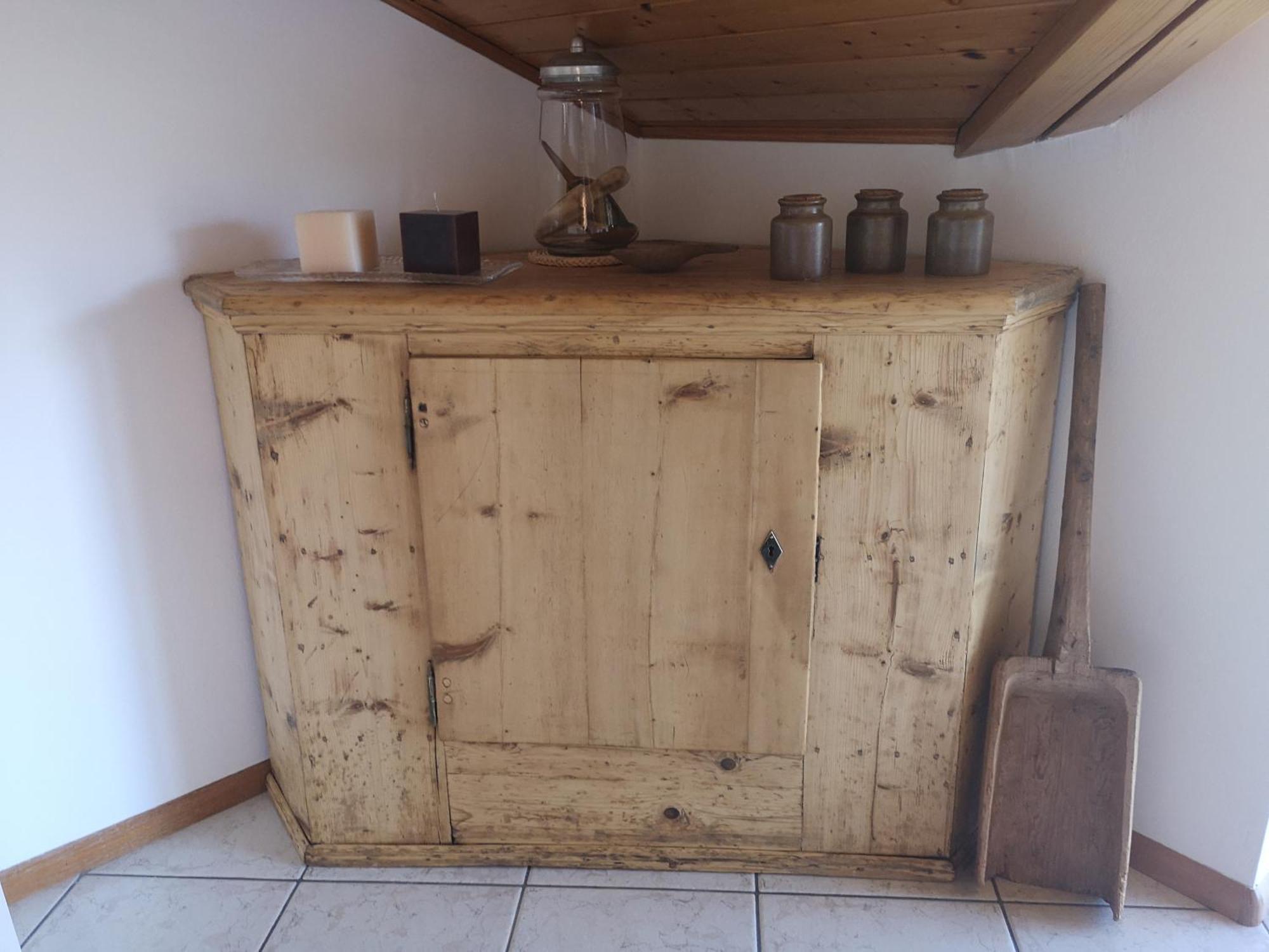 La Posada Sul Colle Tenna Eksteriør bilde